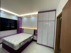 Bidadari Park Drive (Toa Payoh), Multi Generation #592737041